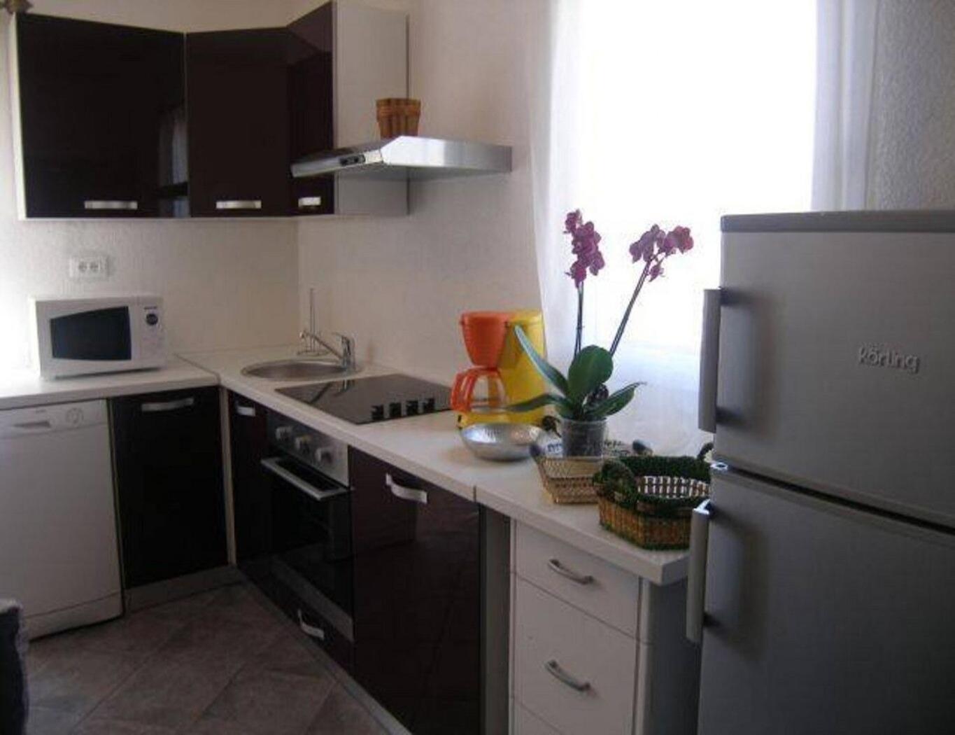 Apartment Marina Supetar Exterior photo